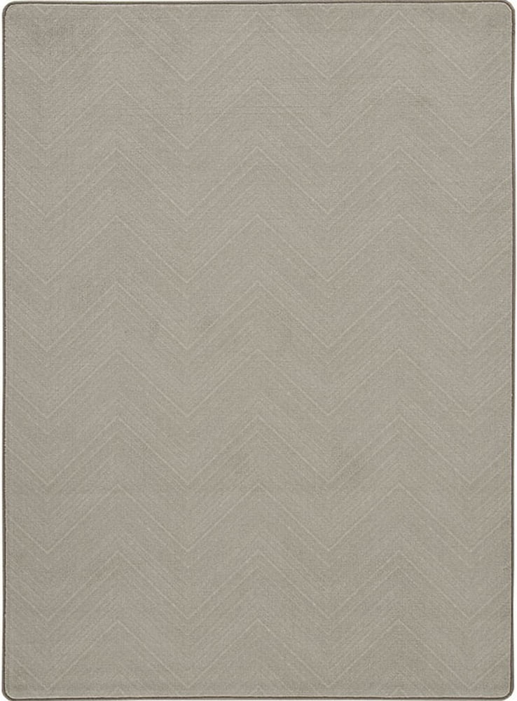Milliken Imagine Area Rug GUEST HOUSE BUTTERCREAM Guest House Buttercream 10 9 x 13 2 Rectangle