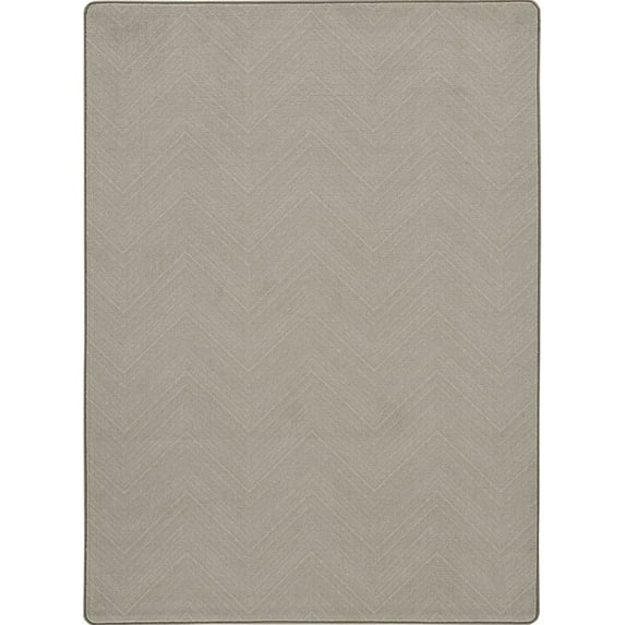 Milliken Imagine Area Rug GUEST HOUSE BUTTERCREAM Guest House Buttercream 10 9 x 13 2 Rectangle
