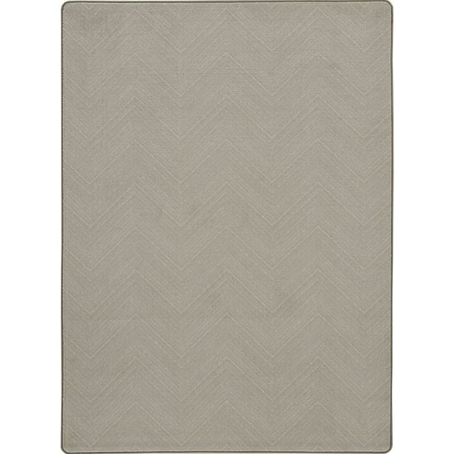 Milliken Imagine Area Rug GUEST HOUSE BUTTERCREAM Guest House Buttercream 10 9 x 13 2 Rectangle