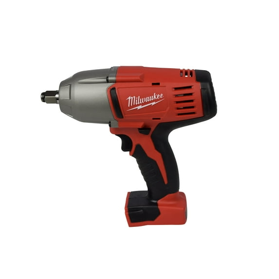 Milwaukee 2663-20 M18 1/2" High Torque Impact Wrench with Friction Ring (Bare Tool)