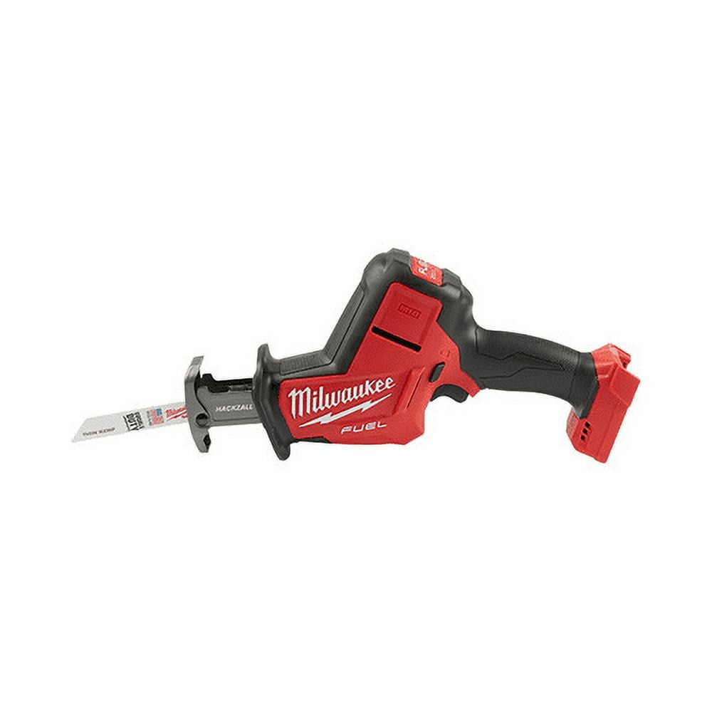 Milwaukee 2719-20 Hackzall Reciprocating Saw