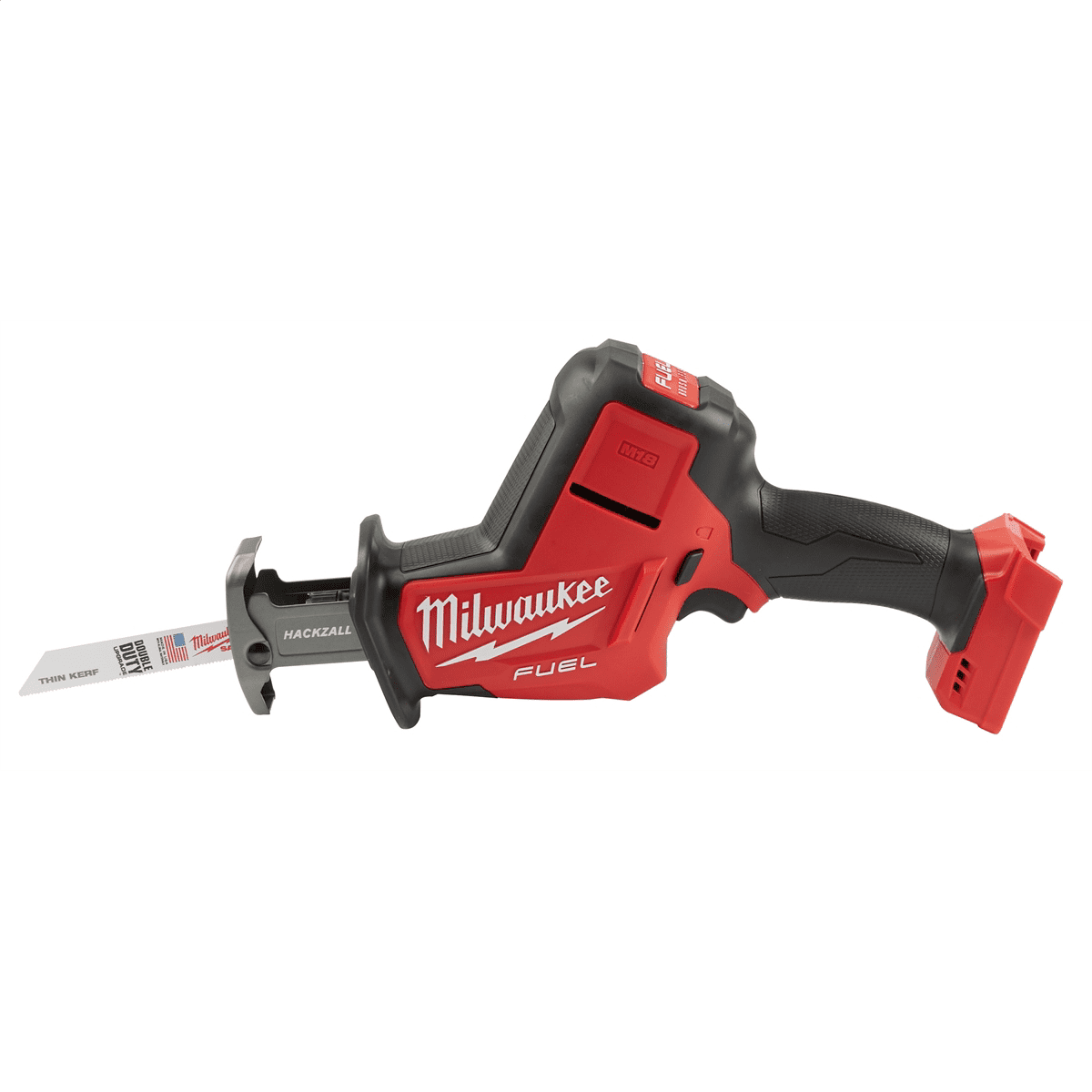 Milwaukee 2719-20 Hackzall Reciprocating Saw