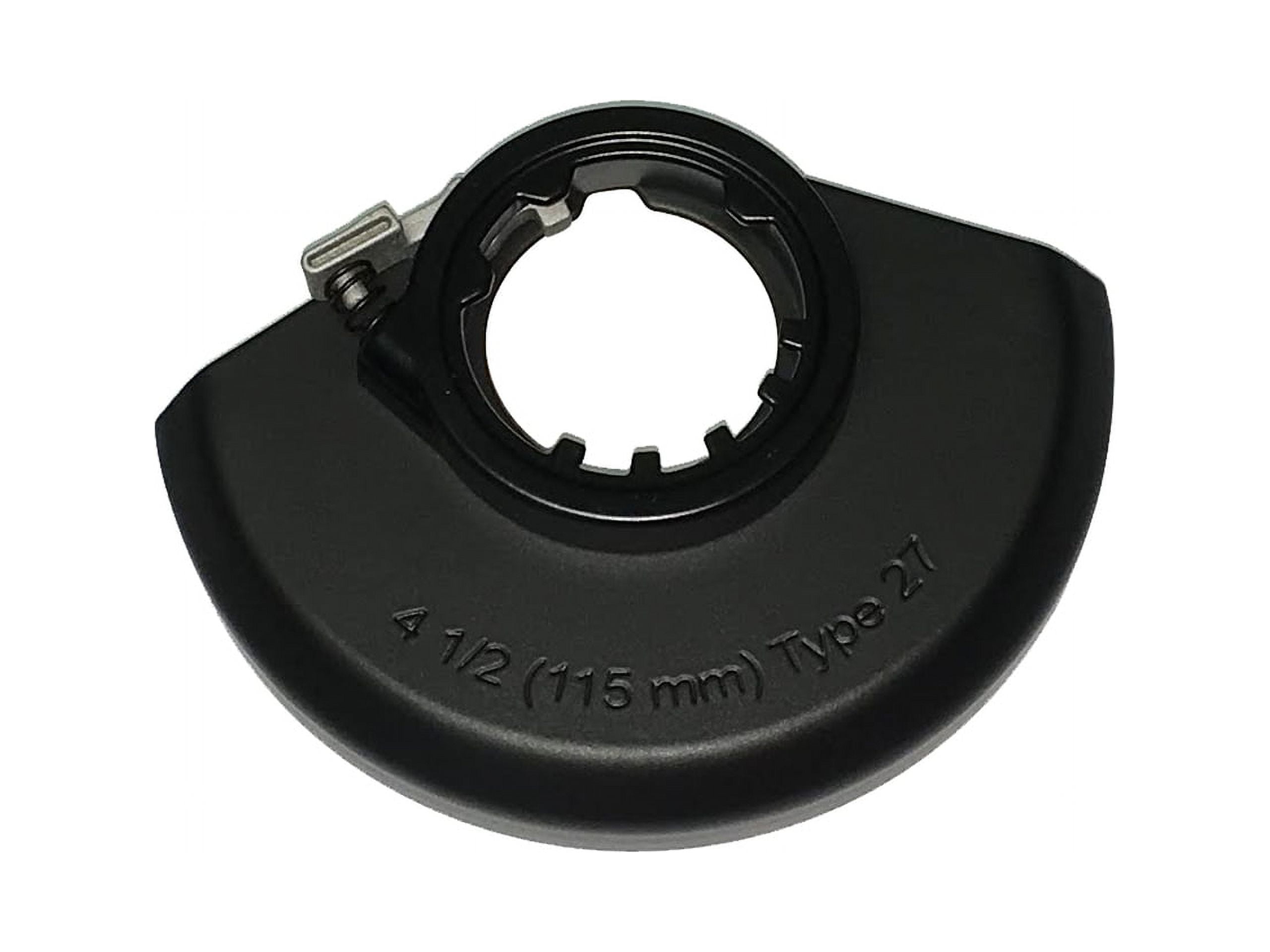 Milwaukee 43-54-1100 - 4.5" 115Mm T27 Guard