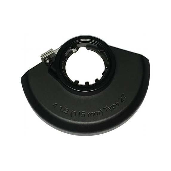 Milwaukee 43-54-1100 - 4.5" 115Mm T27 Guard