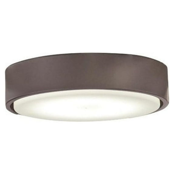 Minka Aire Xtreme H20 1-Light LED Ceiling Fan Globe Light Kit