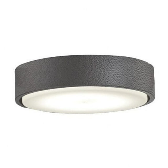 Minka Aire 1-Light LED Ceiling Fan Bowl Light Kit