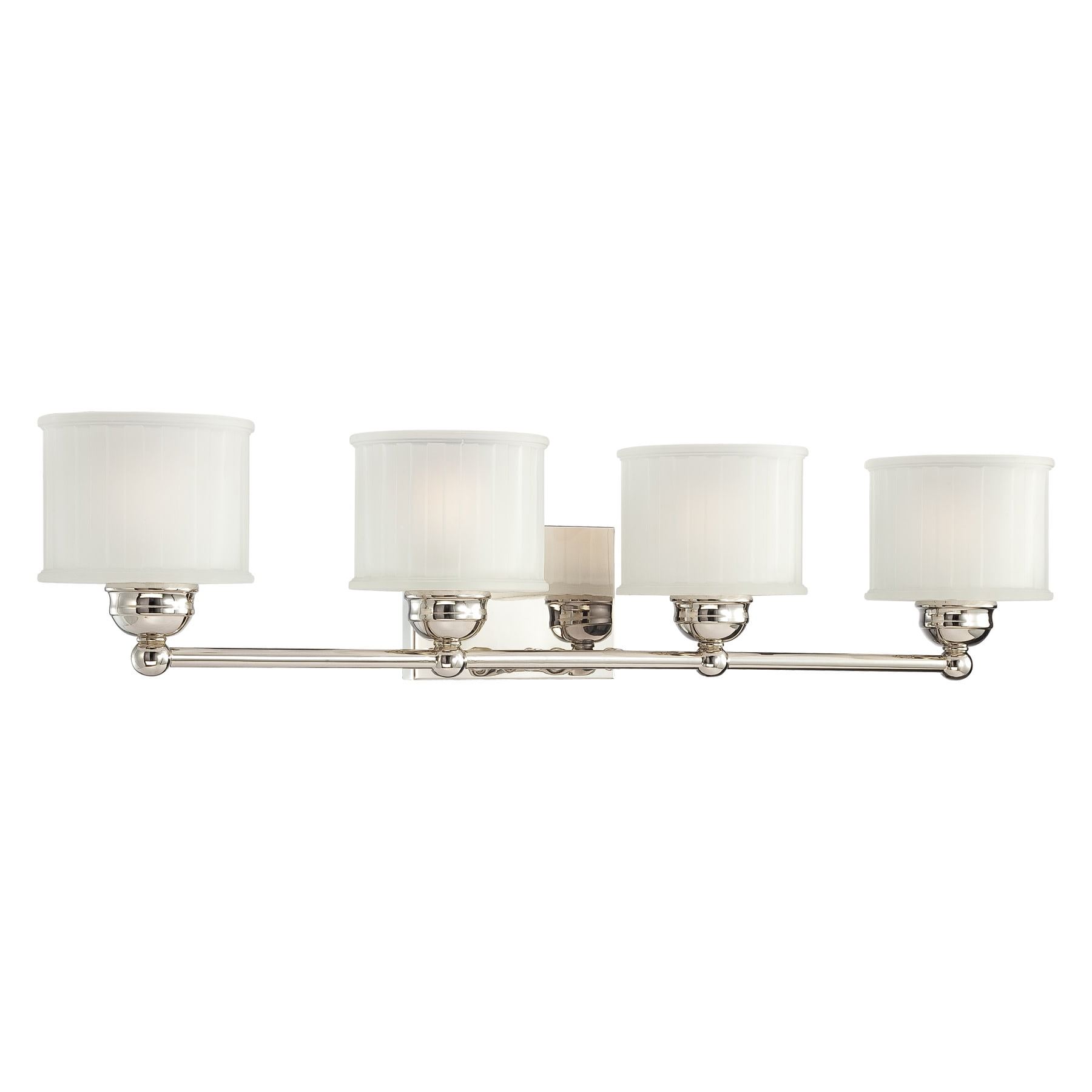 Minka Lavery - 1730 Series - 4 Light Transitional Bath Vanity in Transitional
