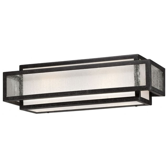 Minka Lavery - Camden Square - 2 Light Transitional Bath Vanity in Transitional