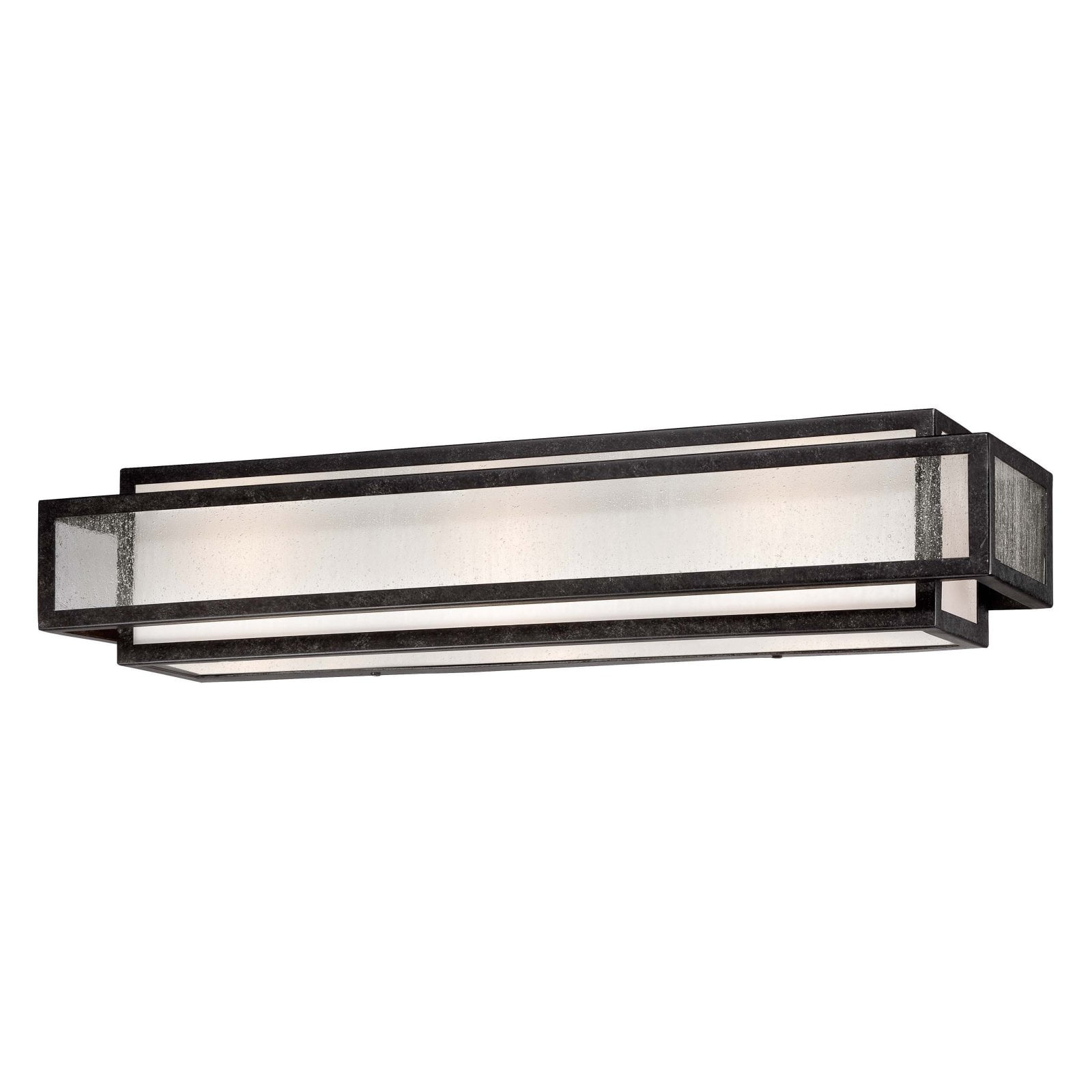 Minka Lavery - Camden Square - 3 Light Transitional Bath Vanity in Transitional