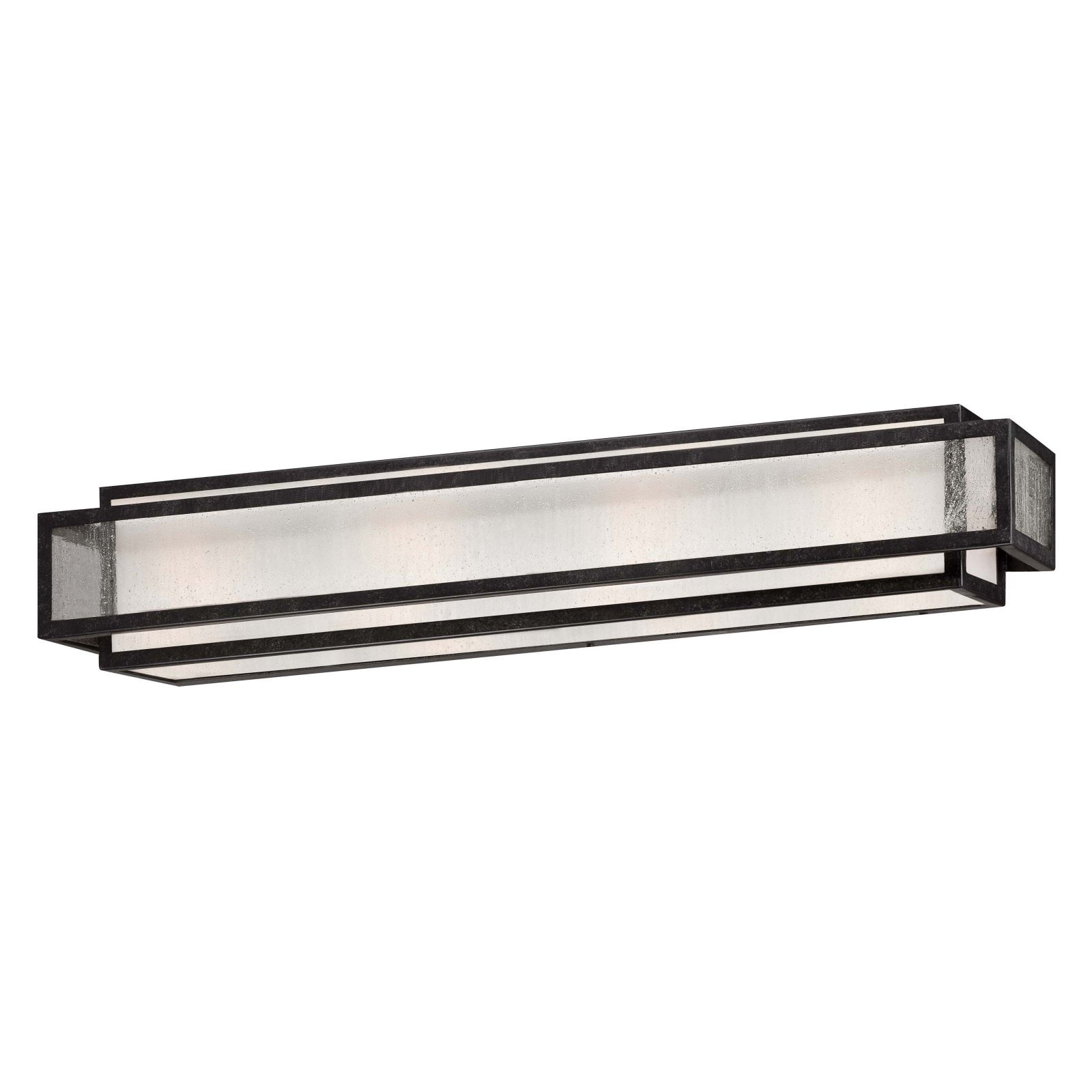 Minka Lavery - Camden Square - 4 Light Transitional Bath Vanity in Transitional
