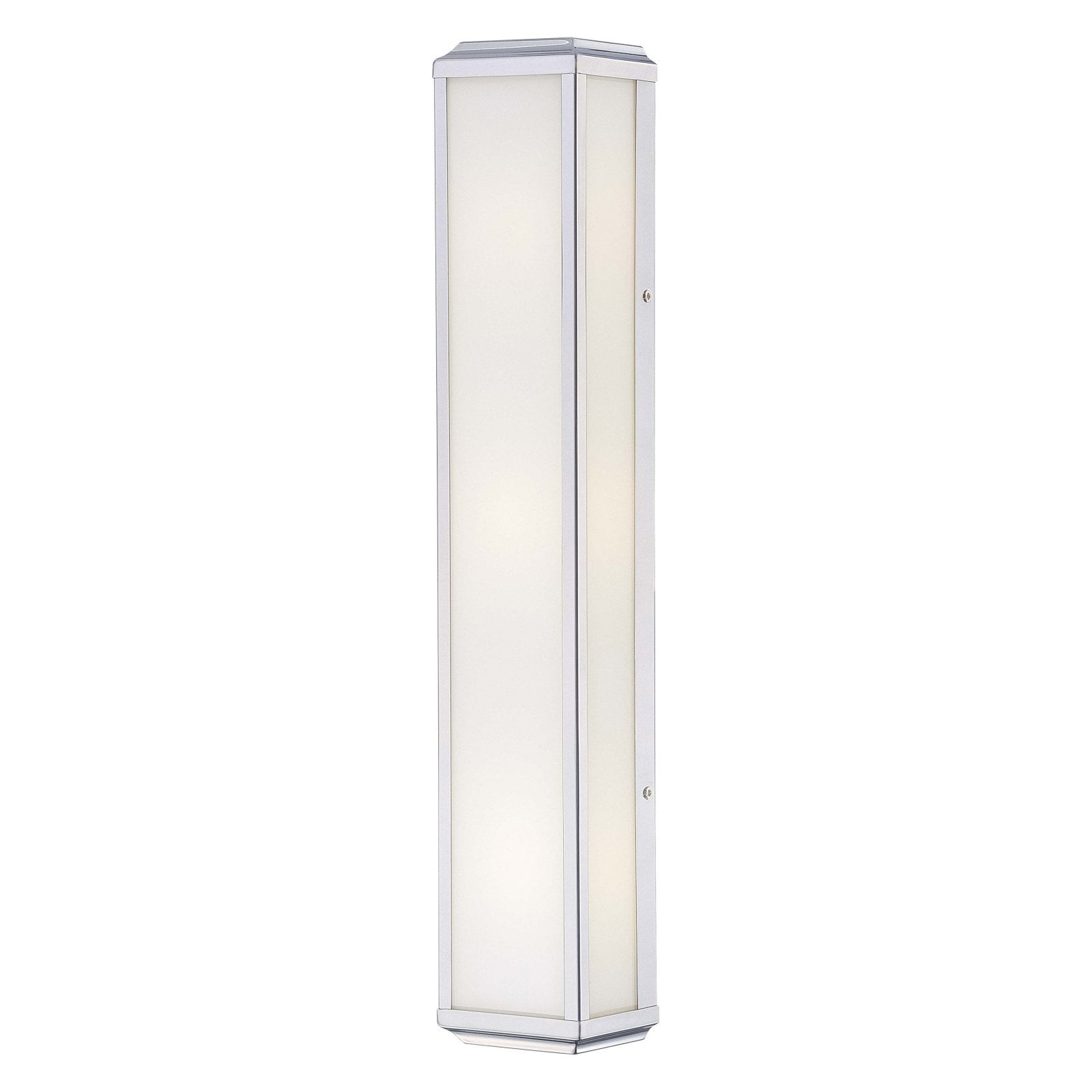 Minka Lavery - Daventry Bath - 3 Light Traditional Bath Vanity in Traditional