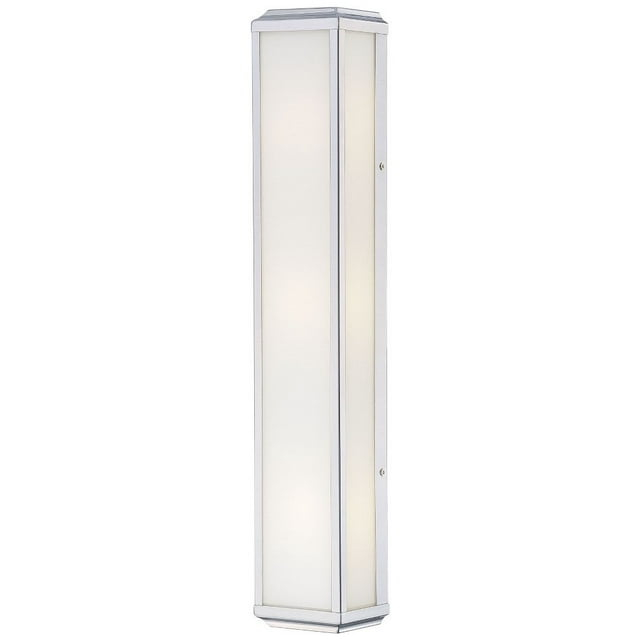 Minka Lavery - Daventry Bath - 3 Light Traditional Bath Vanity in Traditional