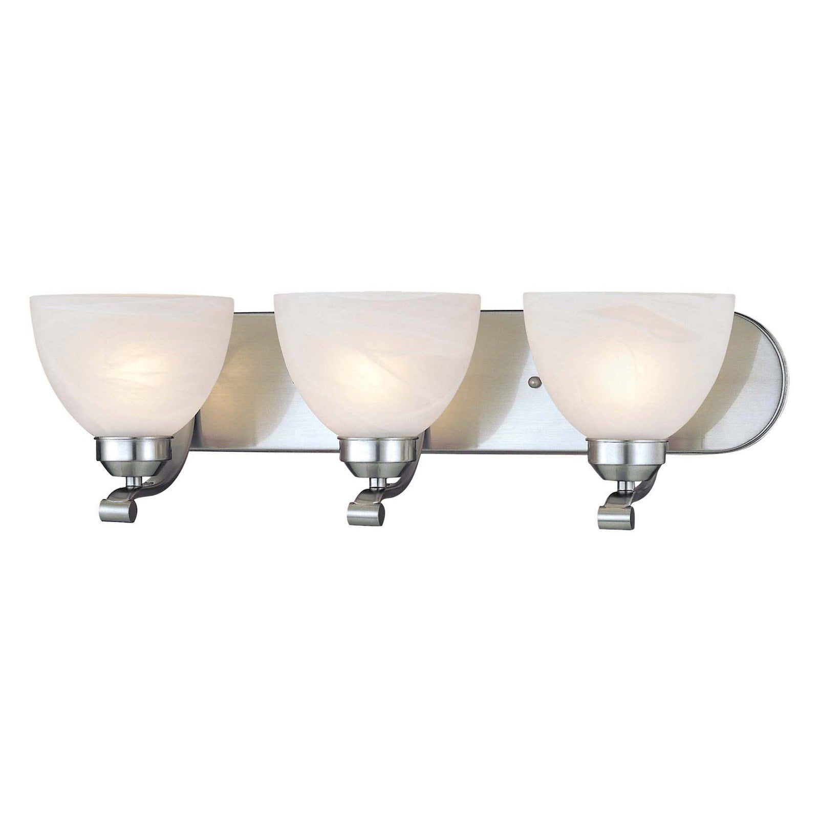 Minka Lavery - Paradox - 3 Light Transitional Bath Vanity in Transitional Style