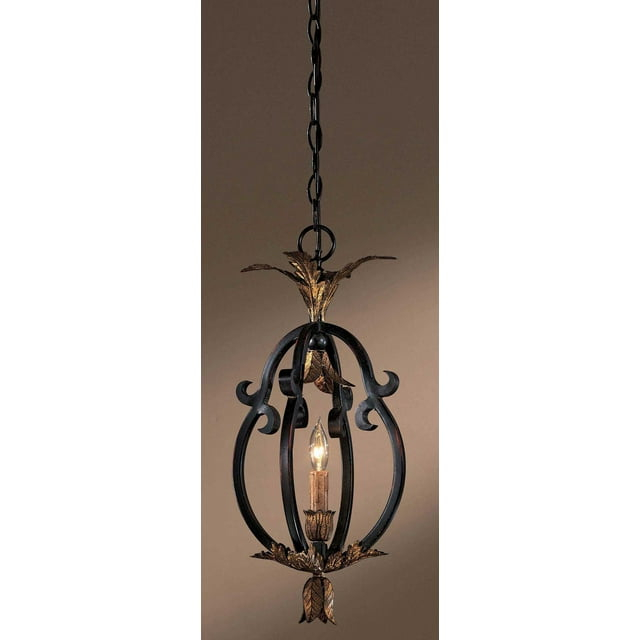 Montparnasse 1 - Light Lantern Pendant