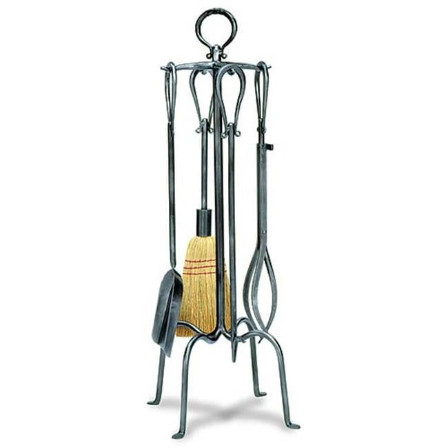 Minuteman WR-08 5 Pc Tool Set - Loop - Powder Coated Graphite