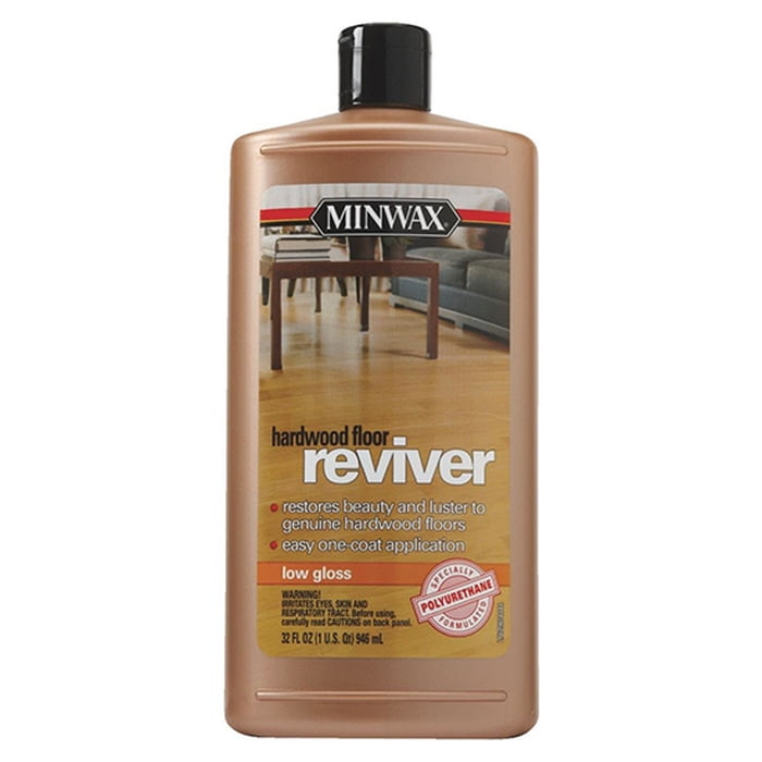 MW WD FL REVIVER LGL32OZ (Pack of 4)