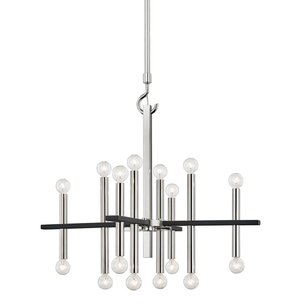 Colette 16 Light Chandelier