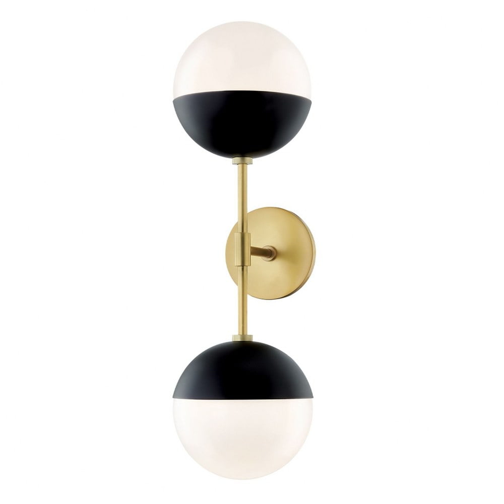 Lilu 2-Light Sconce