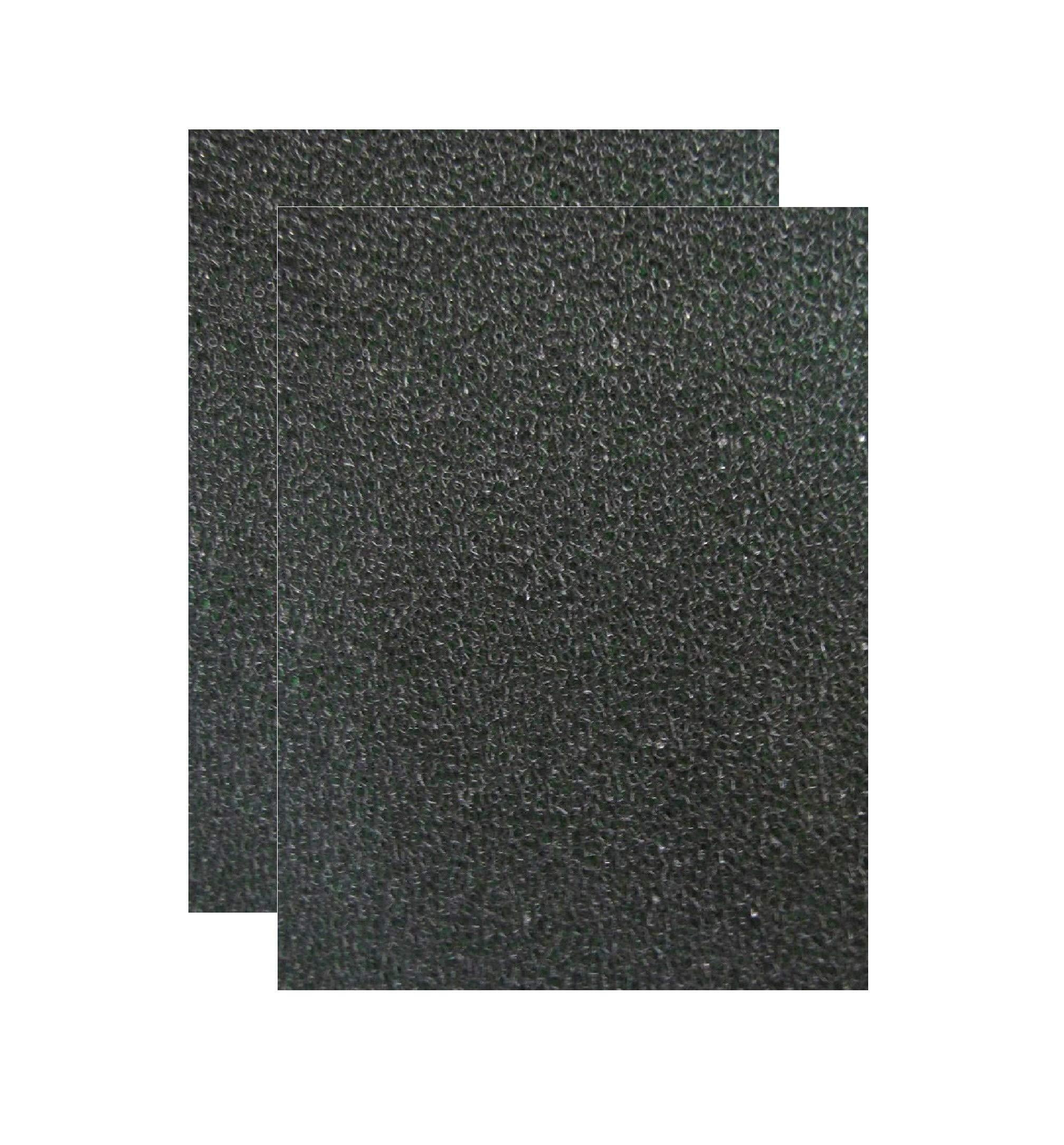 Heaters Duraflow Miller Nordyne Broan Maytag Washable Foam Furnace Door Filter