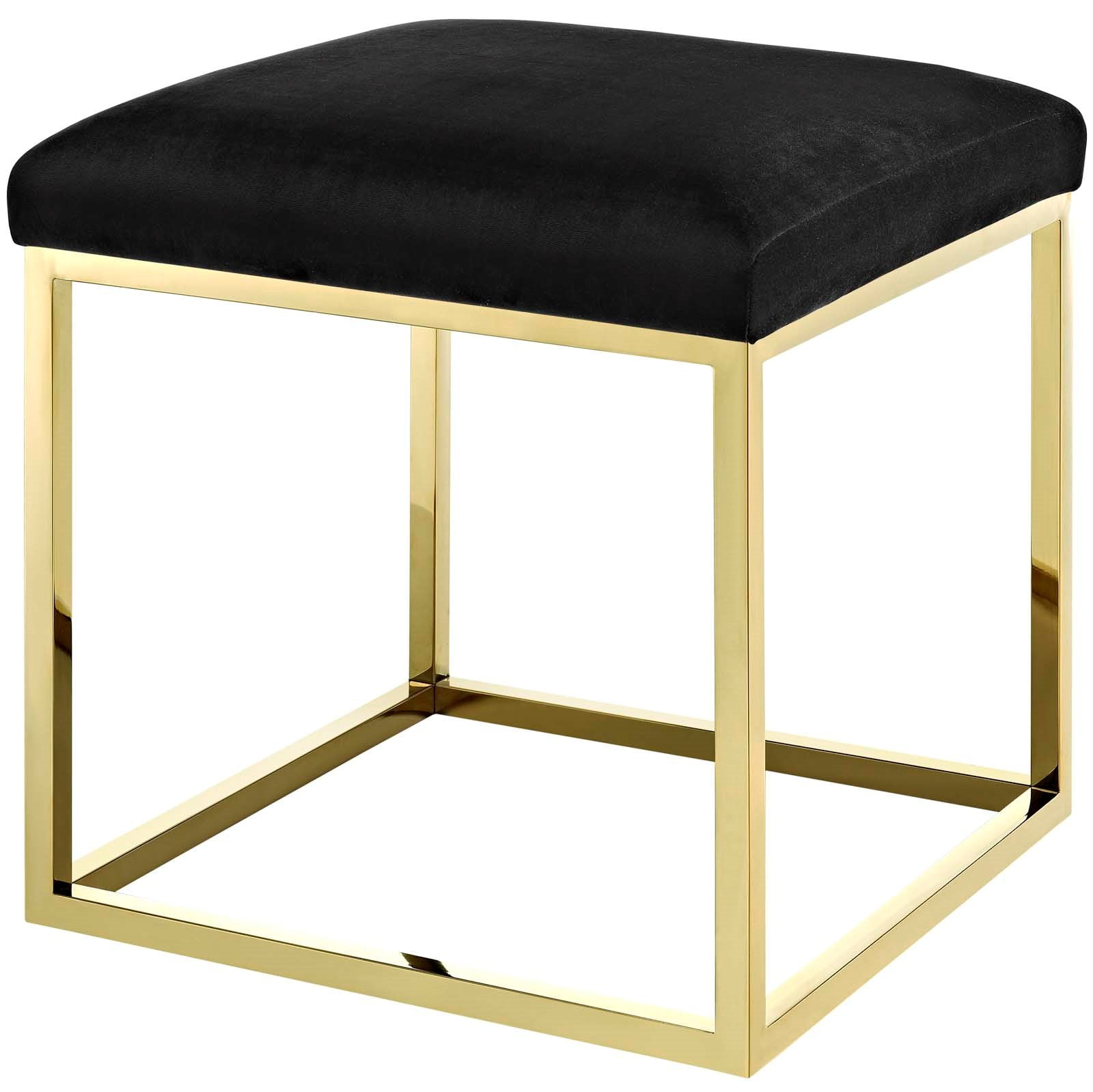 Modway Anticipate Ottoman