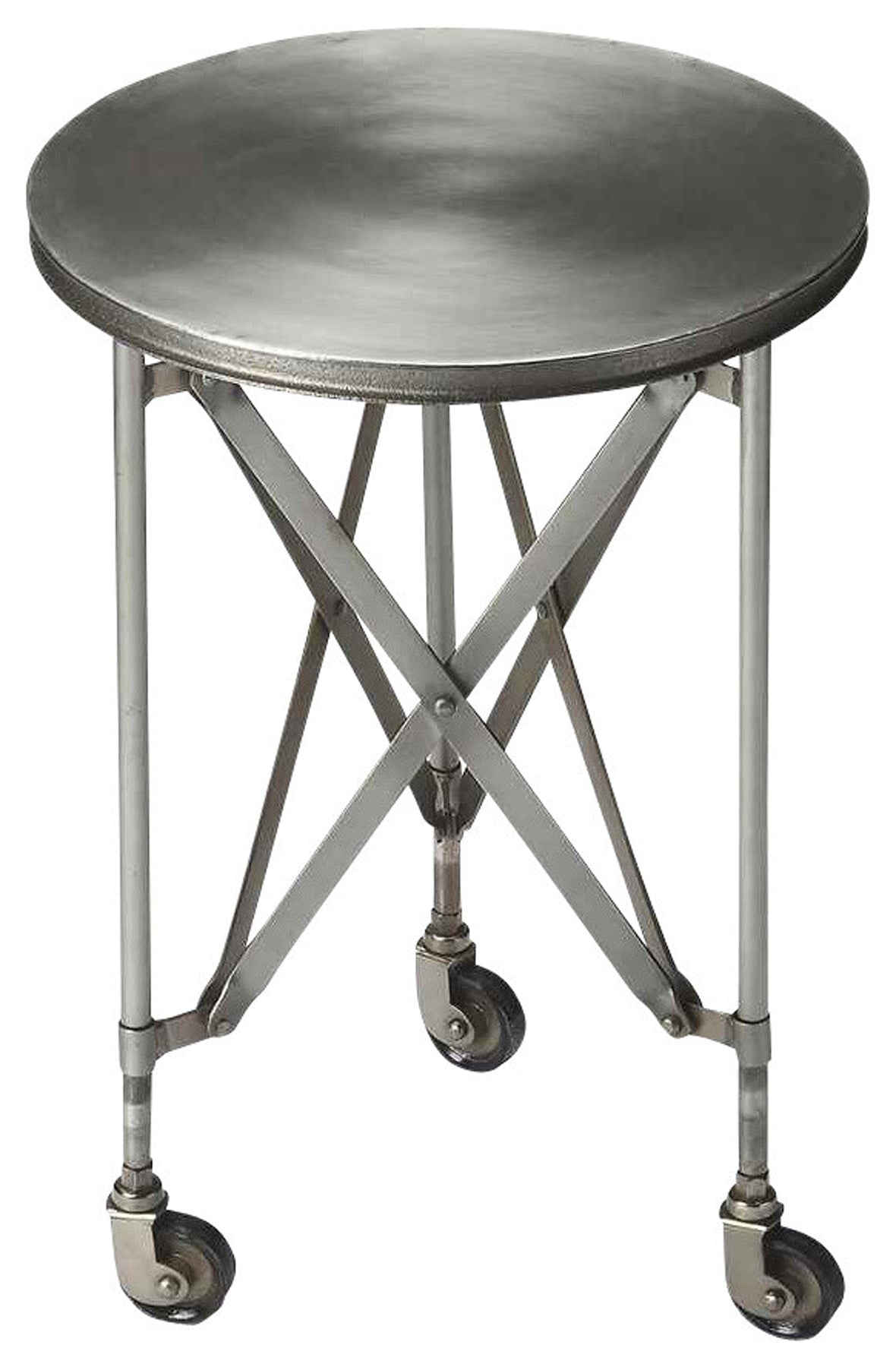 Modern End Table