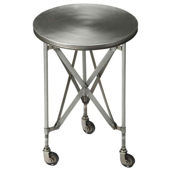 Modern End Table