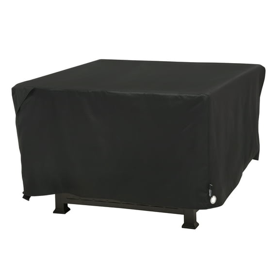Classic Accessories Outdoor Fire Pit Cover