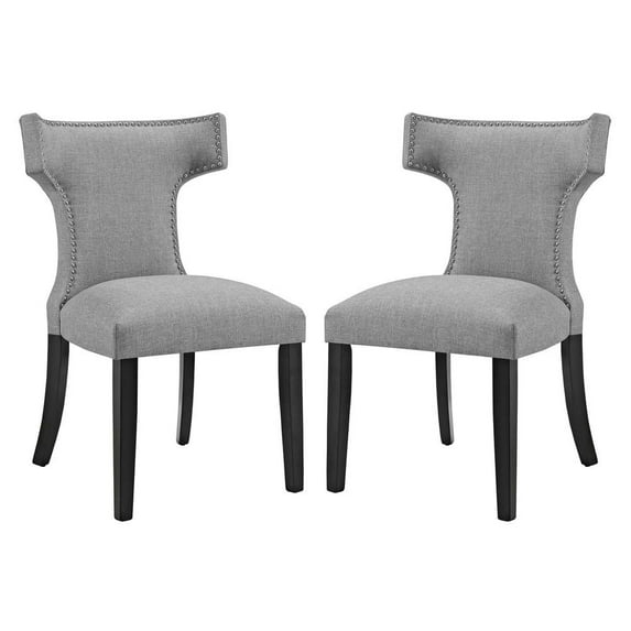 Modway Curve Dining Side Chair
