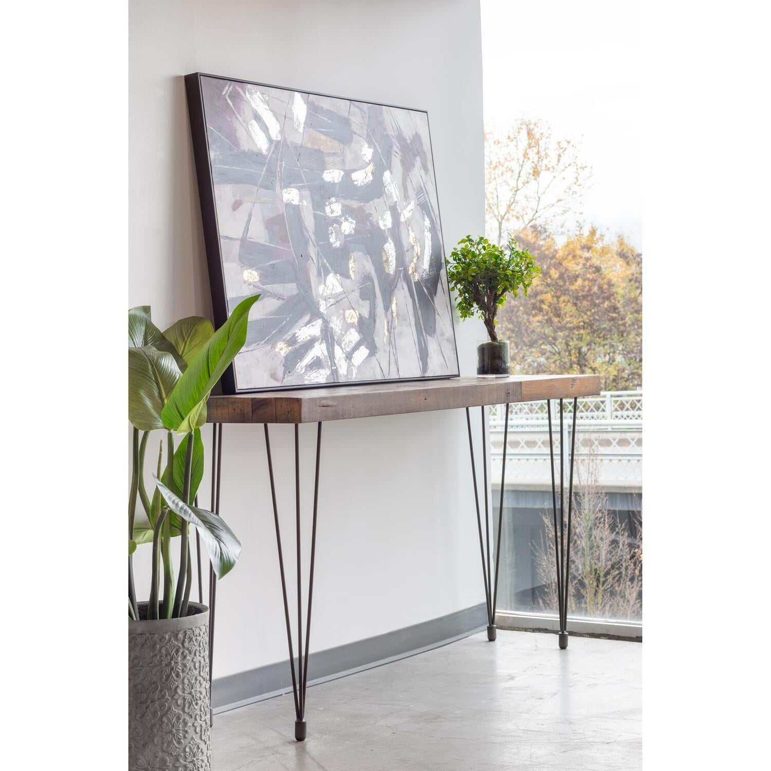 Moe's Home Collection Boneta Console Table