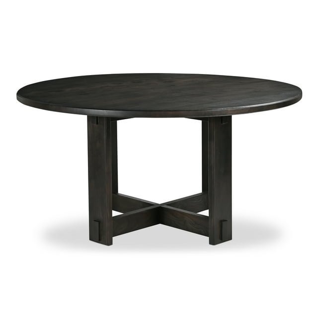 Moe's Home Collection Glenn Dining Table Wood Brown