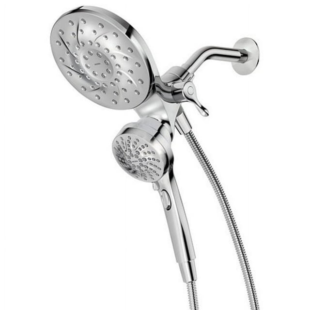 Moen 26013 Engage 2.5 GPM Single Function Shower Head - Chrome