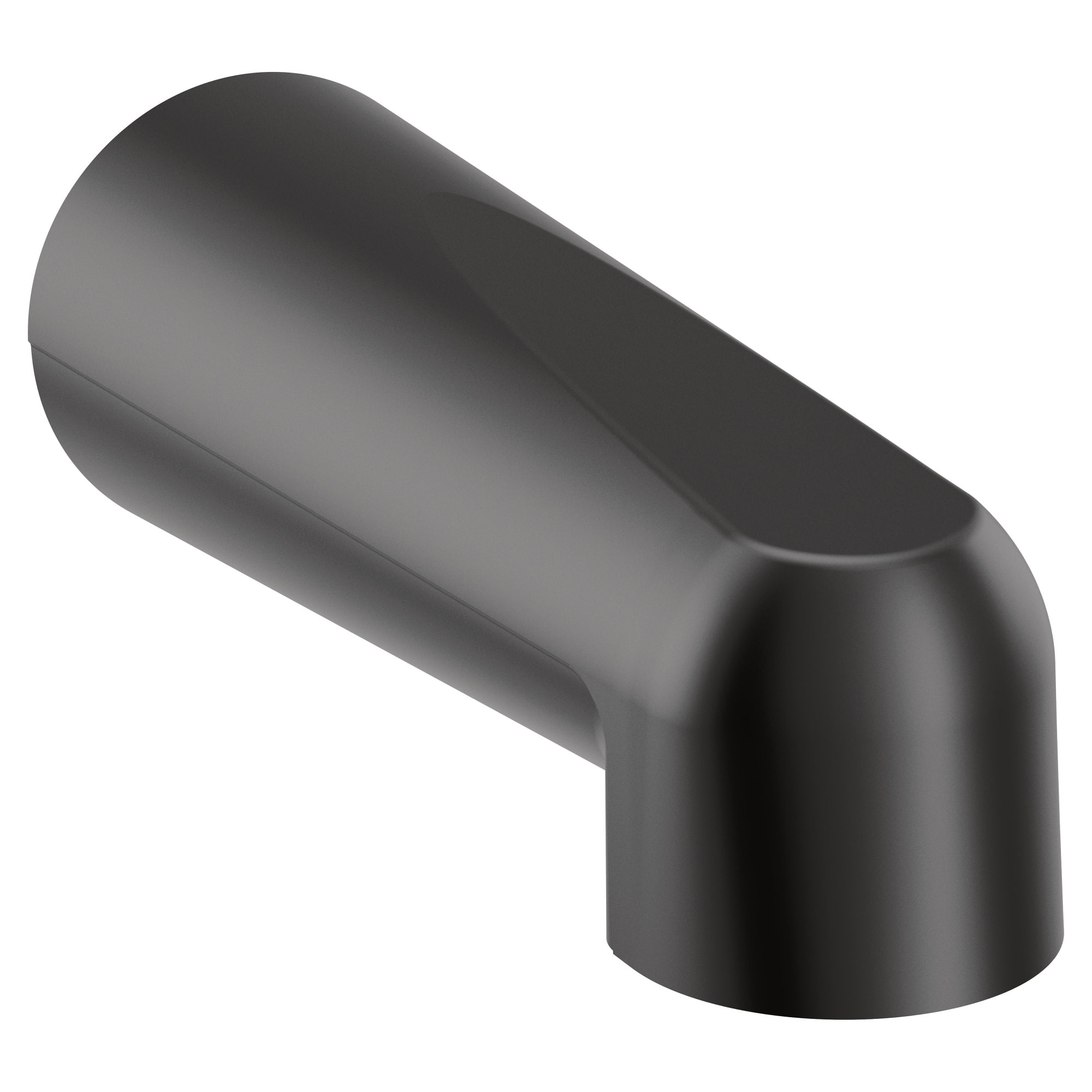Wall Mounted Tub Spout Trim