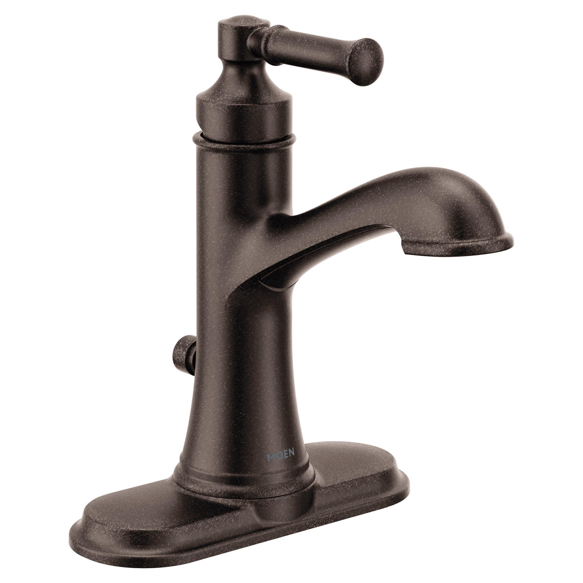 Dartmoor Single Handle Bathroom Sink Faucet