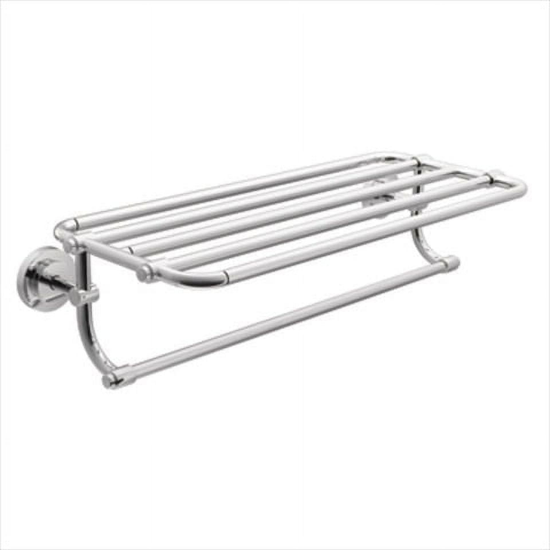 Moen 8736 Concealed Screw Grab Bar