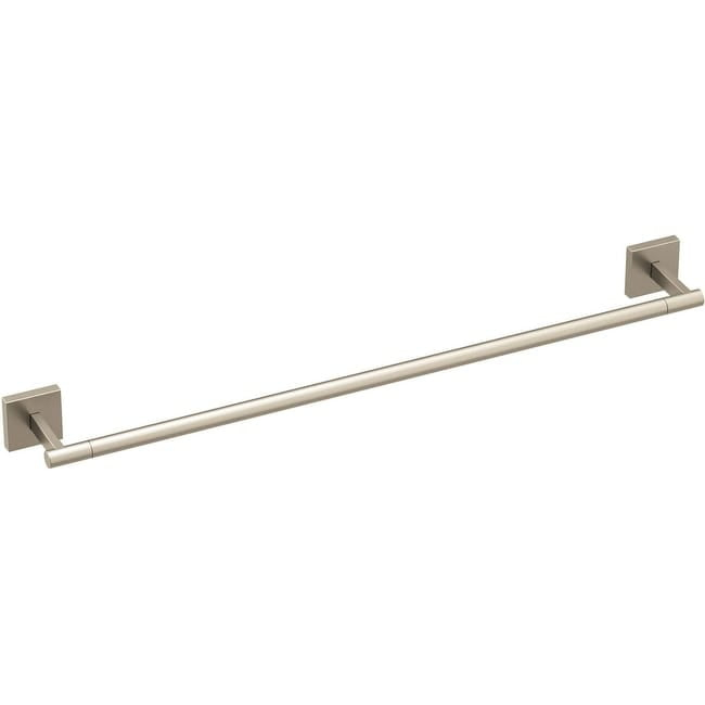 Triva 24" Wall Mounted Towel Bar