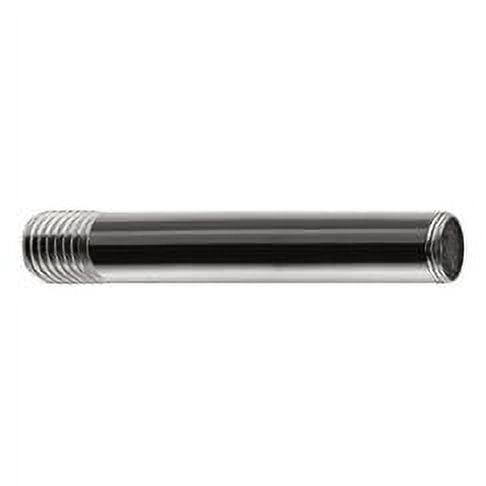 Commercial 6" Straight Shower Arm Valve