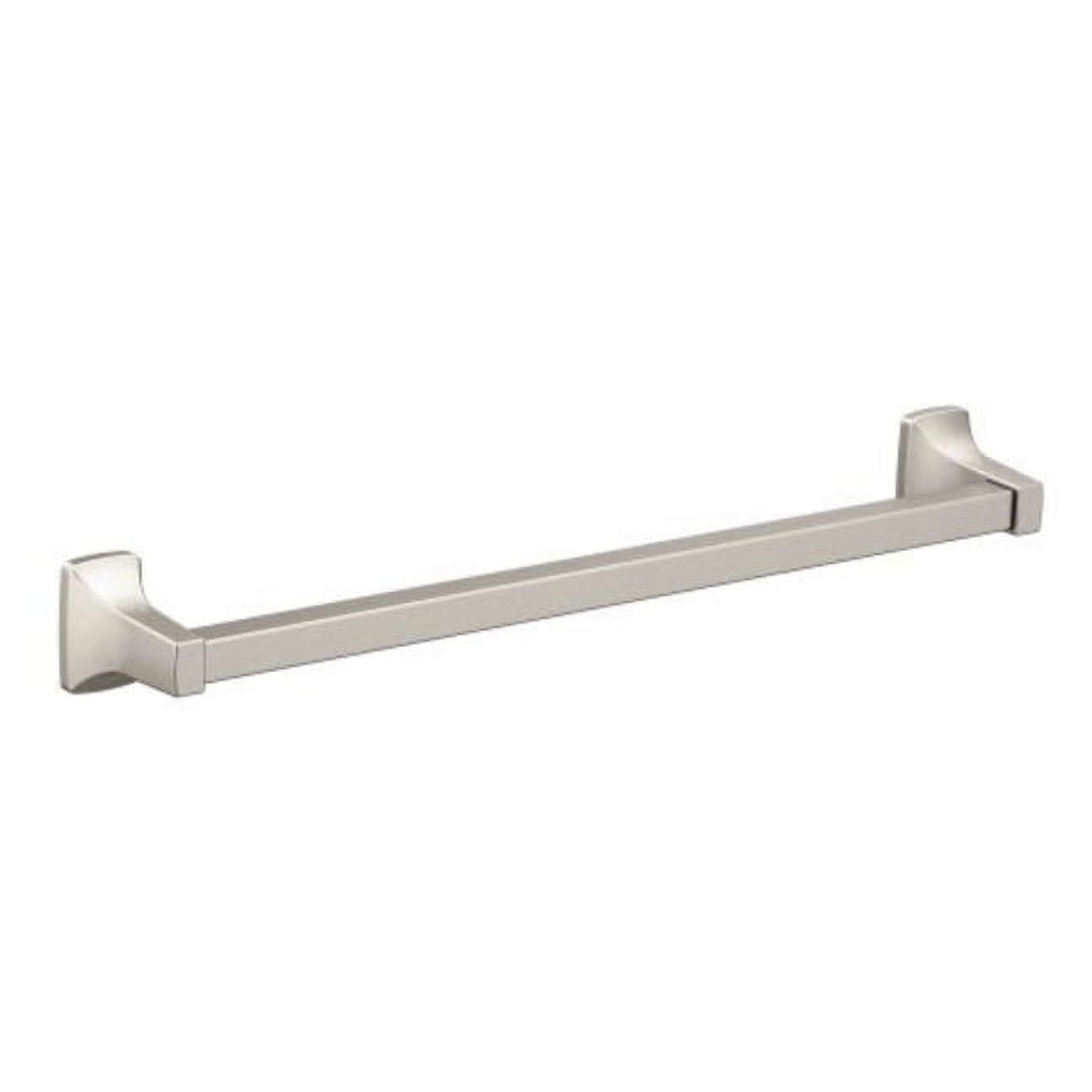 Donner Contemporary 18" Wall Mounted Towel Bar
