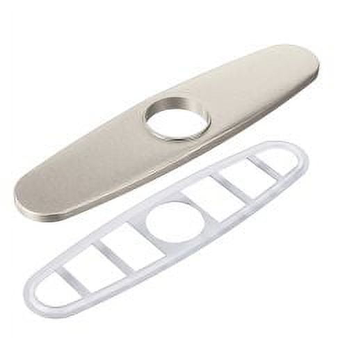 Moen Escutcheon Metal