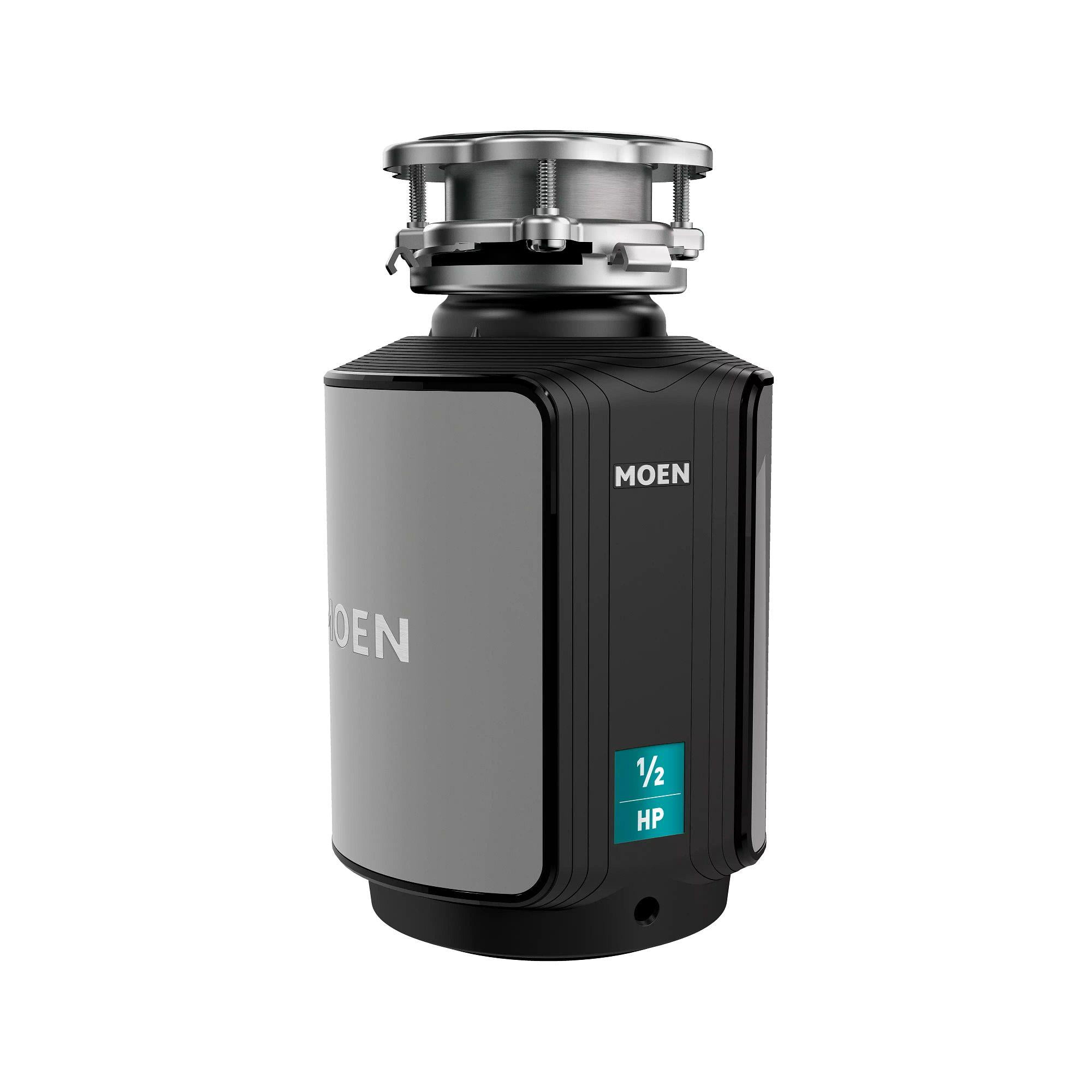 Moen GX50C GX Series 1/2 hp Garbage Disposal by Moen