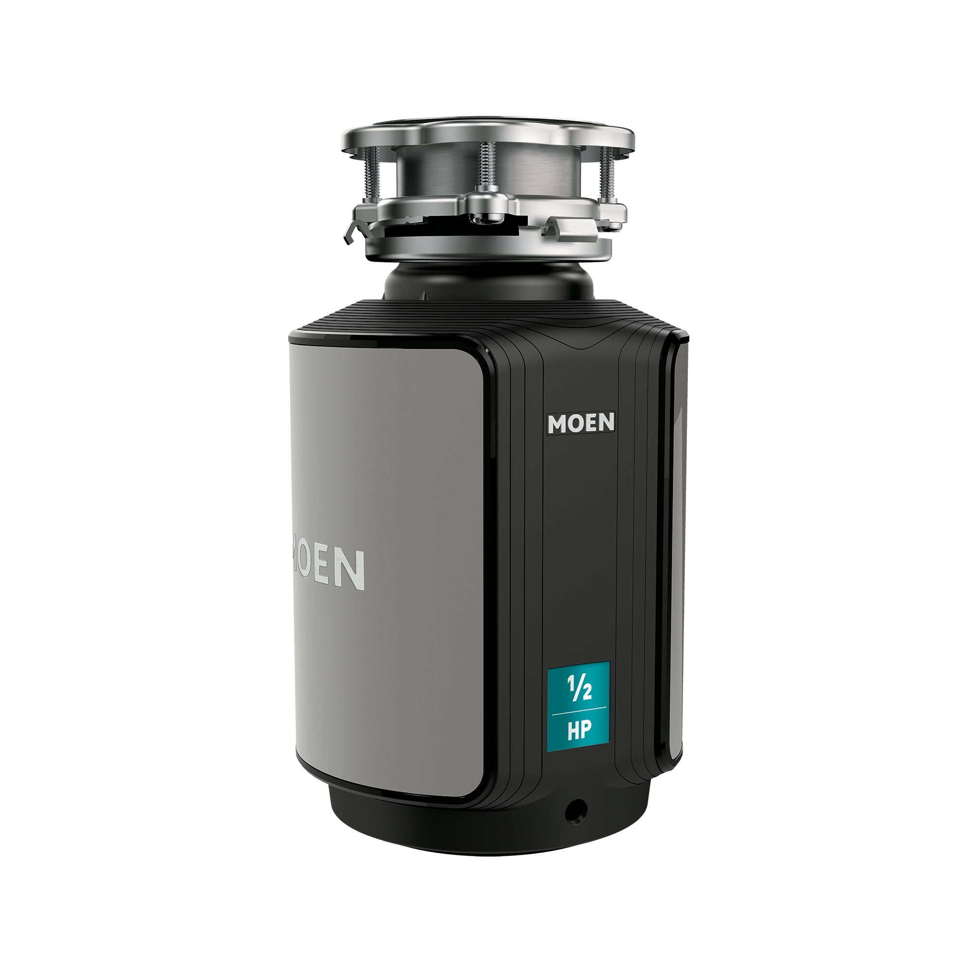 Moen GX50C GX Series 1/2 hp Garbage Disposal by Moen