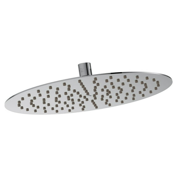 2.5 GPM Rain Shower Head