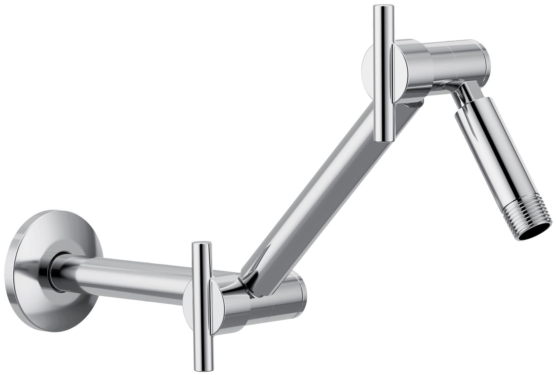 Nebia Brushed Nickel Shower Arm