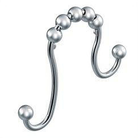 Moen Shower Curtain Hooks