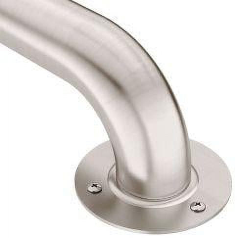 Moen Stainless 36" Exposed Screw Grab Bar