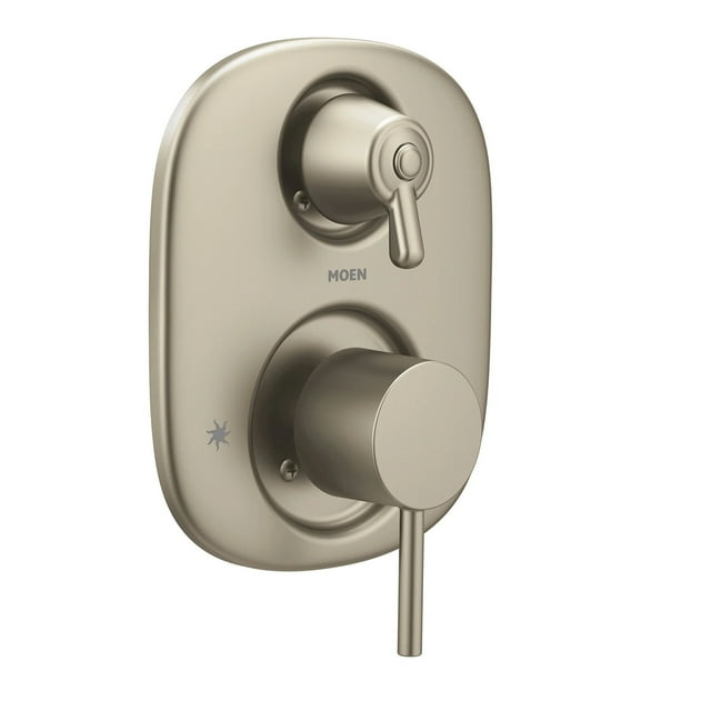 Align Three Function Thermostatic Shower Faucet Trim