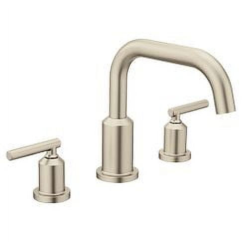Gibson Double Handle Deck Mounted Roman Tub Faucet Trim