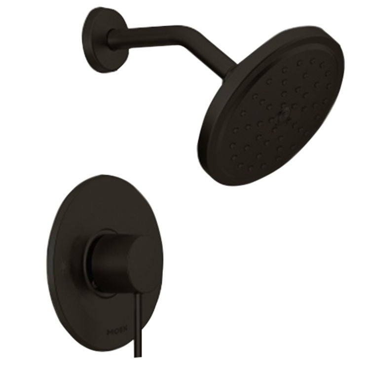 Align M-core 3-Series 1 - Handle Eco-Performance Shower Trim Kit, Valve Required