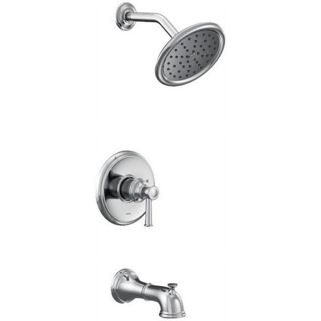 Belfield Tub and Shower Faucet