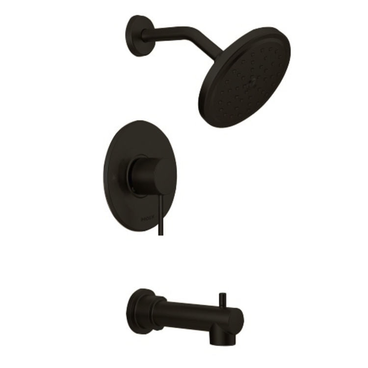 Align M-core 3-Series 1 - Handle Tub and Shower Trim Kit, Valve Required
