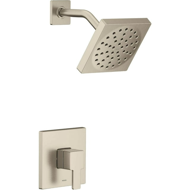 90 Degree Eco Performance Shower Faucet